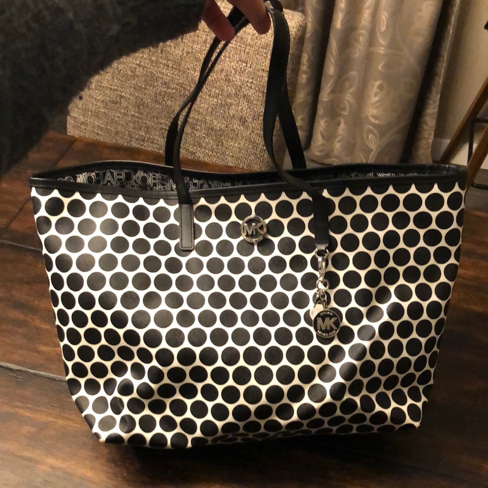 Michael Kors Tote